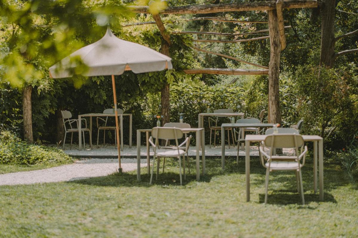 Agriturismo Corte Pravecchio