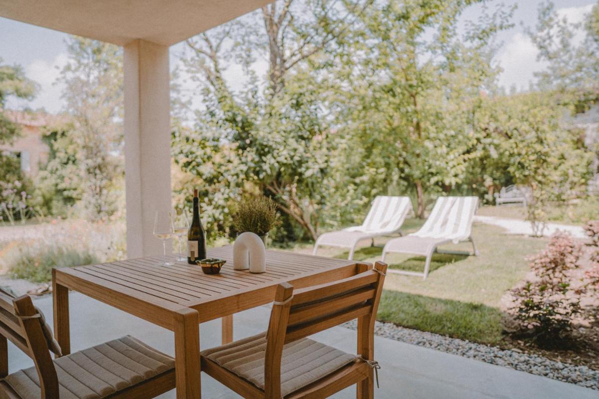 Agriturismo Corte Pravecchio