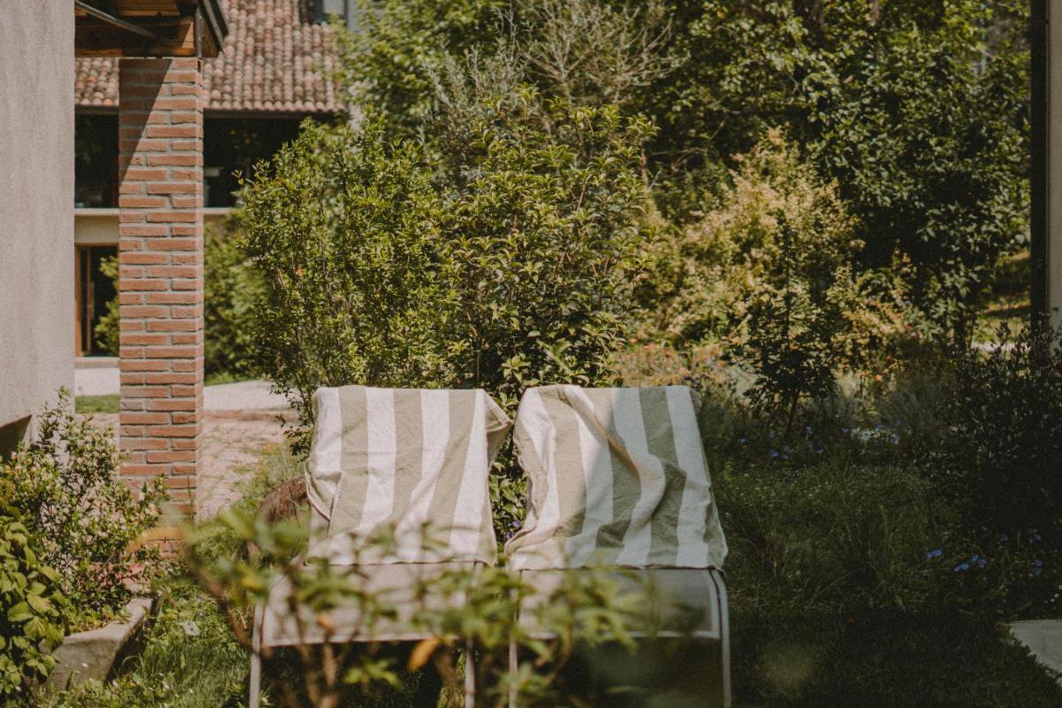 Agriturismo Corte Pravecchio