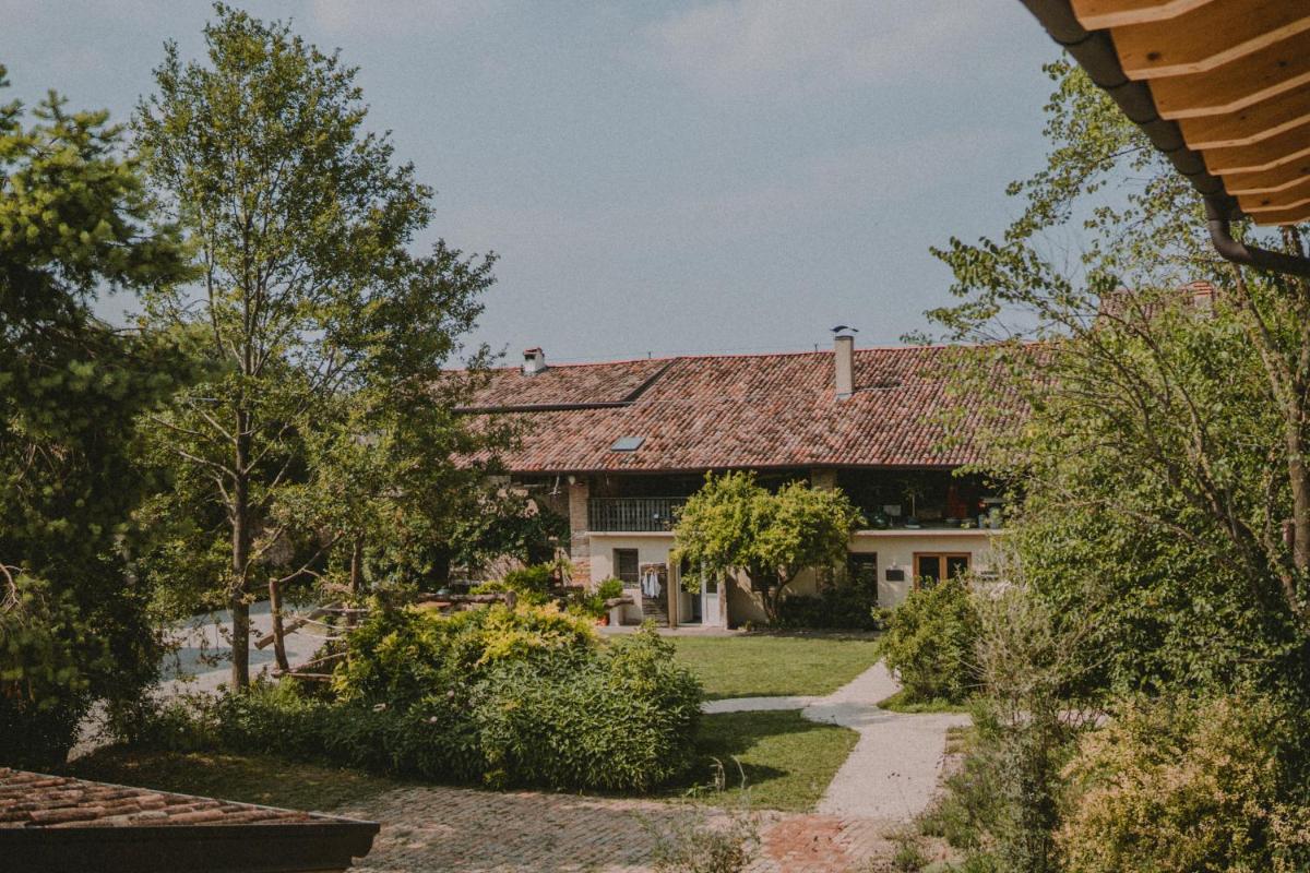 Agriturismo Corte Pravecchio