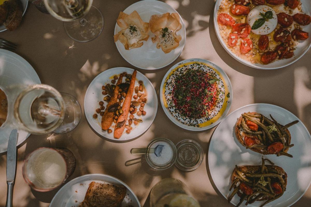 Agriturismo Corte Pravecchio