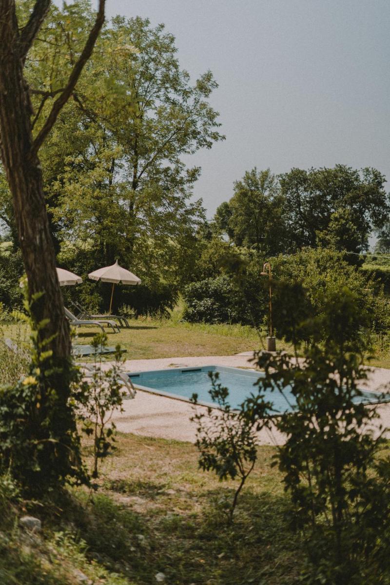 Agriturismo Corte Pravecchio