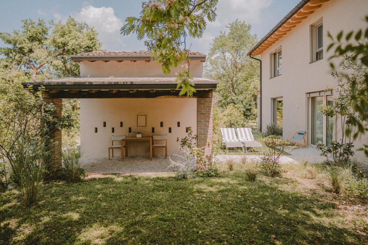 Agriturismo Corte Pravecchio