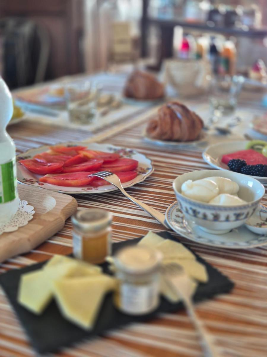 Agriturismo L'Elisir di Atena