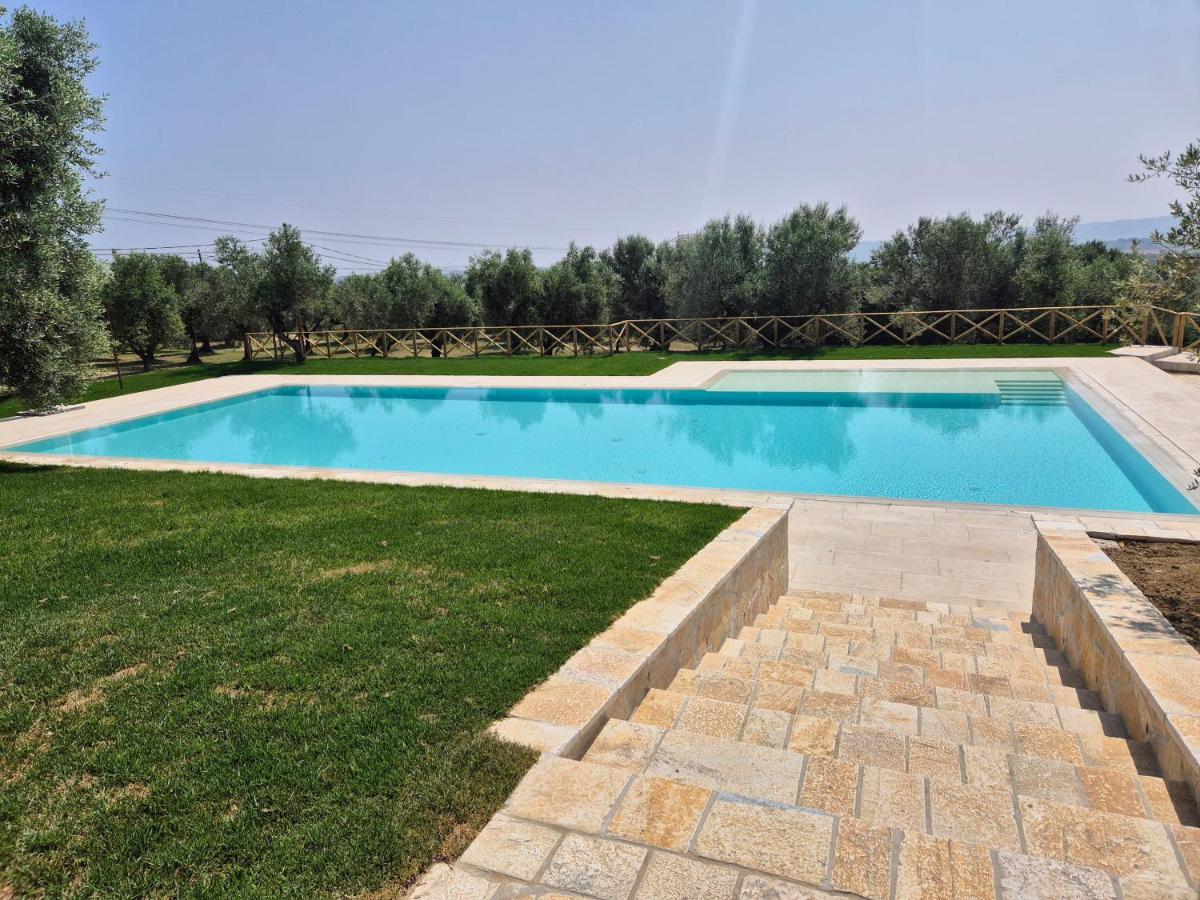 Agriturismo L'Elisir di Atena