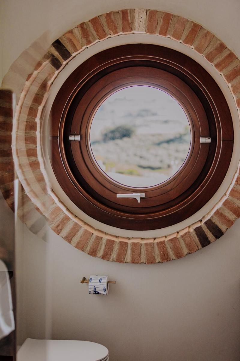 Agriturismo L'Elisir di Atena