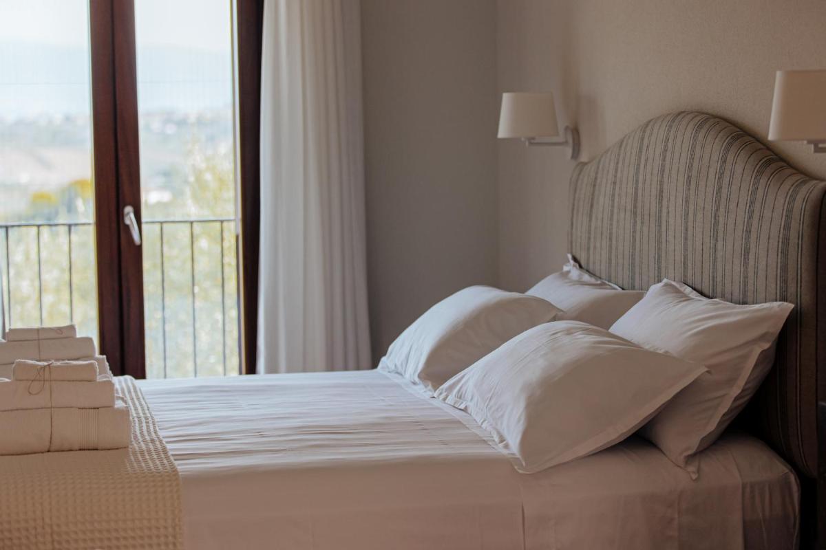 Agriturismo L'Elisir di Atena