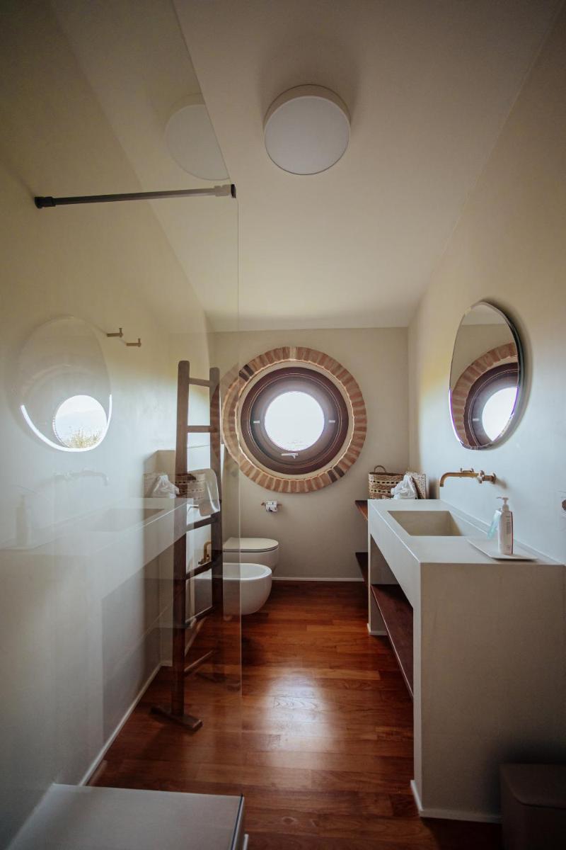 Agriturismo L'Elisir di Atena