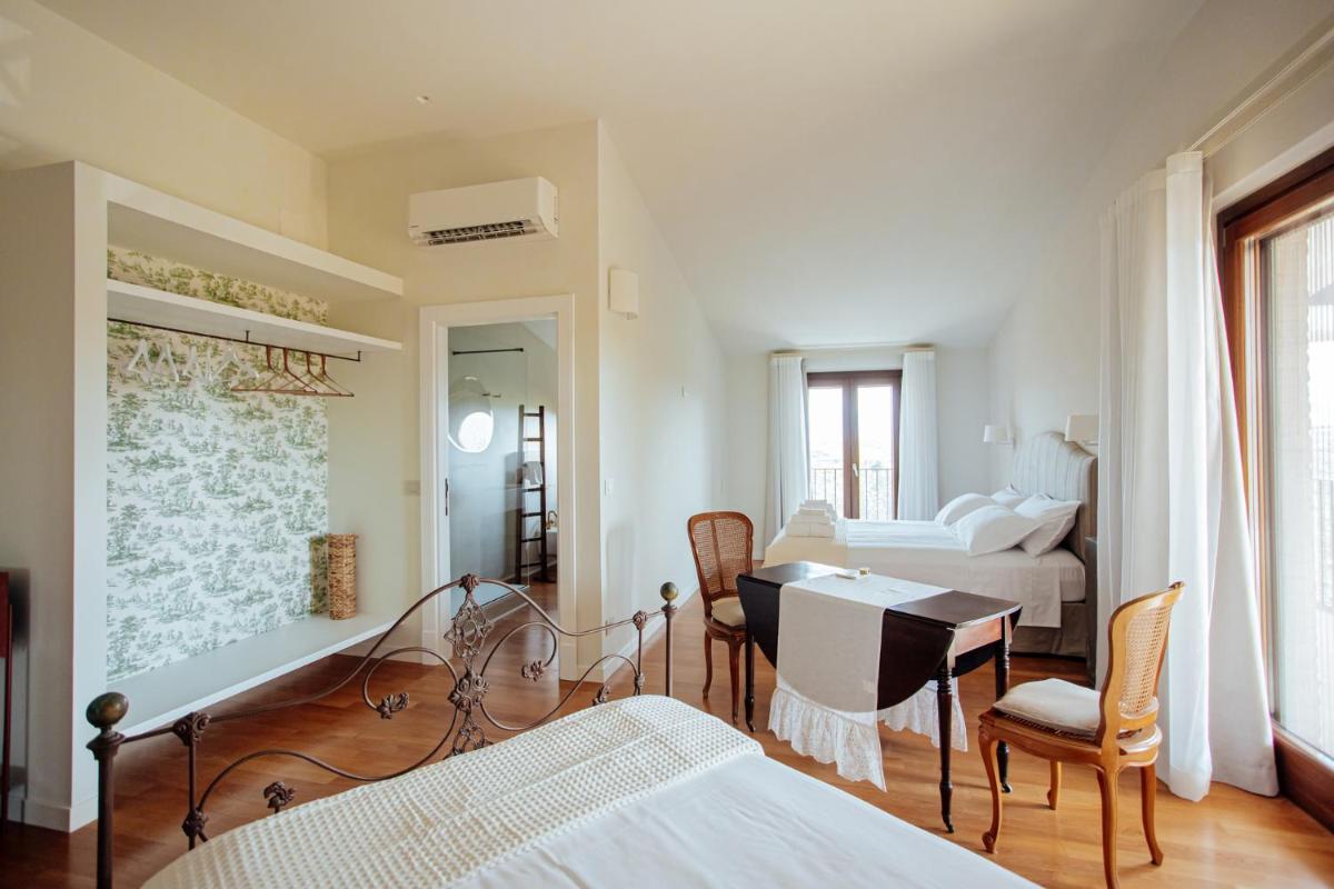 Agriturismo L'Elisir di Atena