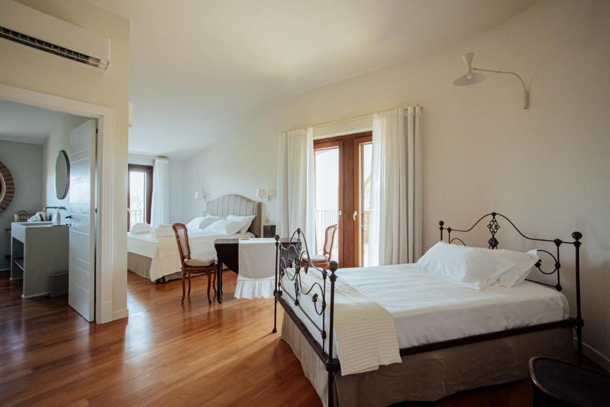 Agriturismo L'Elisir di Atena