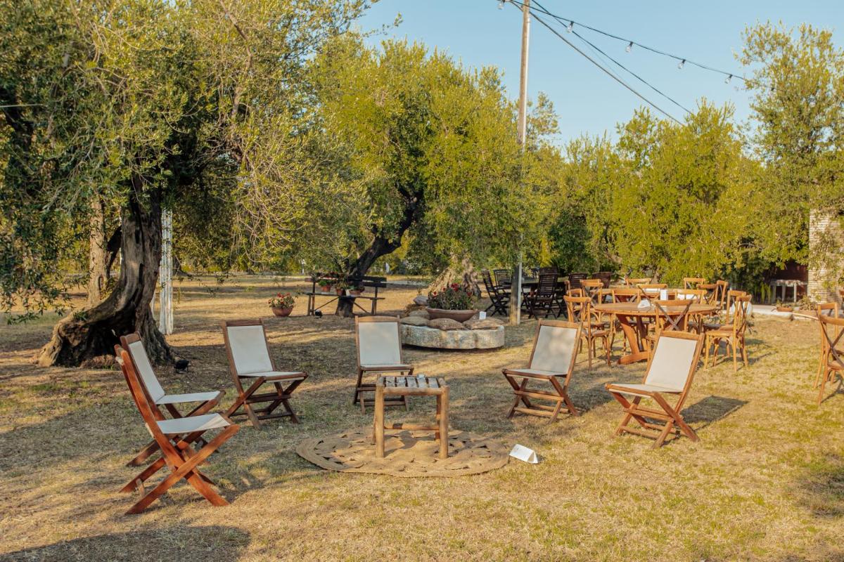 Agriturismo L'Elisir di Atena