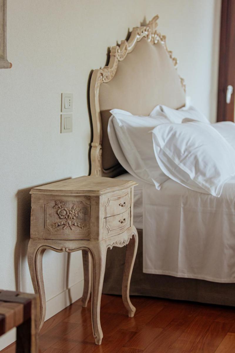 Agriturismo L'Elisir di Atena