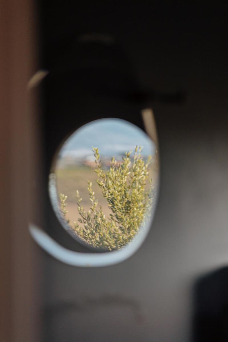 Agriturismo L'Elisir di Atena
