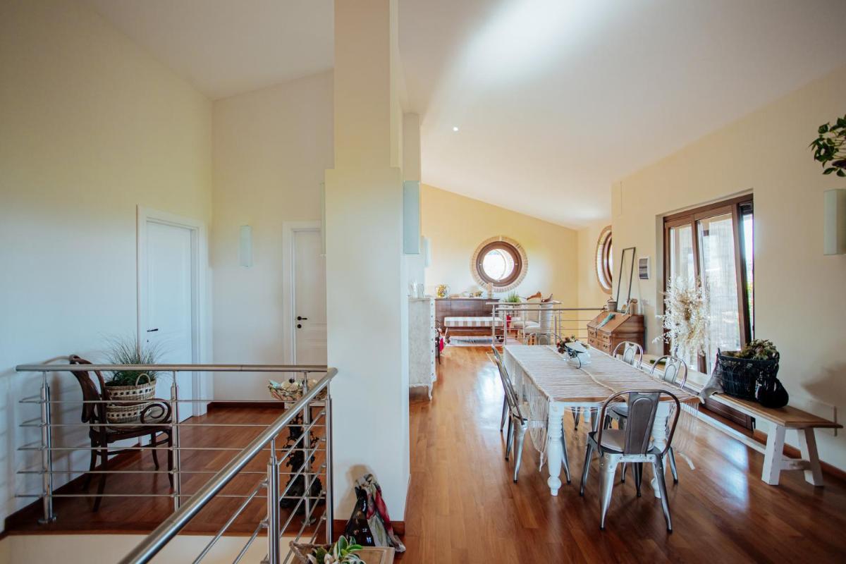 Agriturismo L'Elisir di Atena