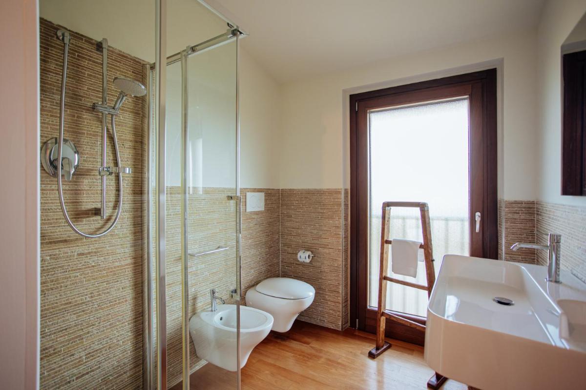 Agriturismo L'Elisir di Atena