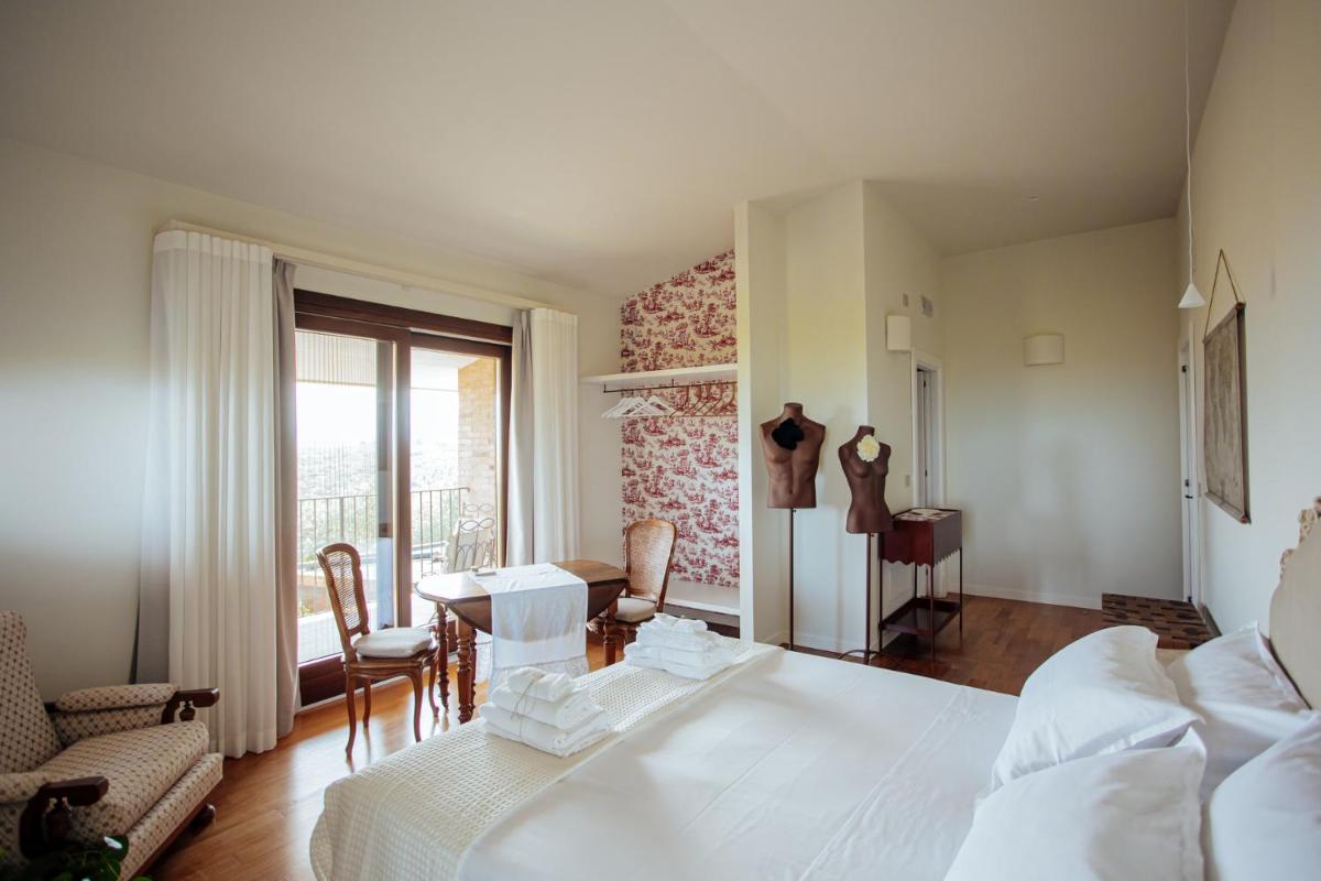 Agriturismo L'Elisir di Atena