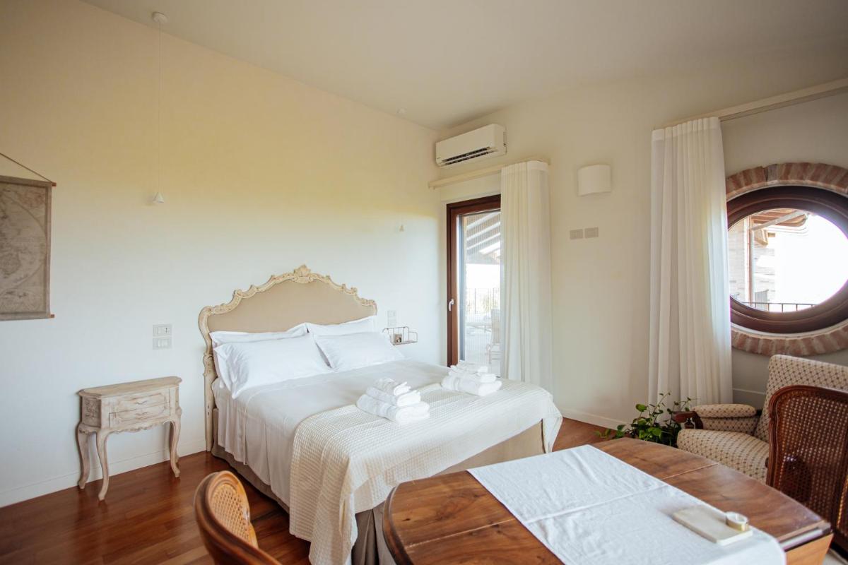 Agriturismo L'Elisir di Atena