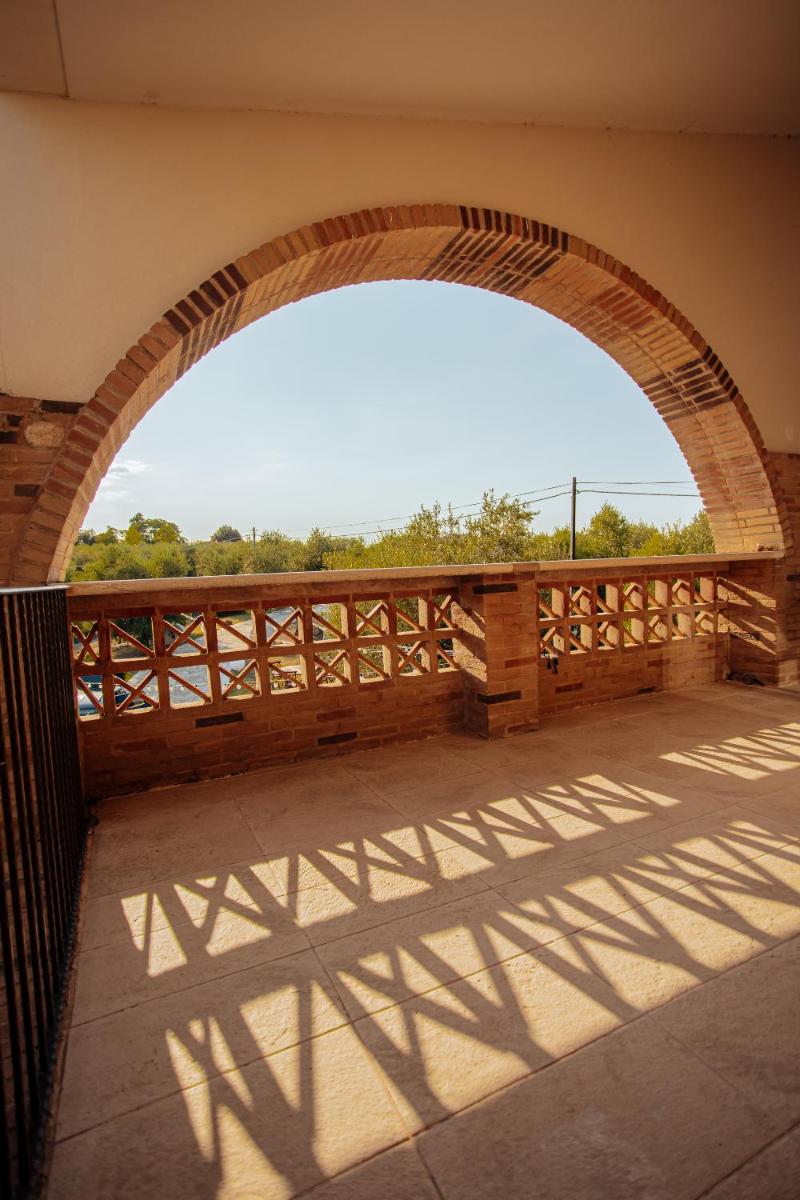 Agriturismo L'Elisir di Atena