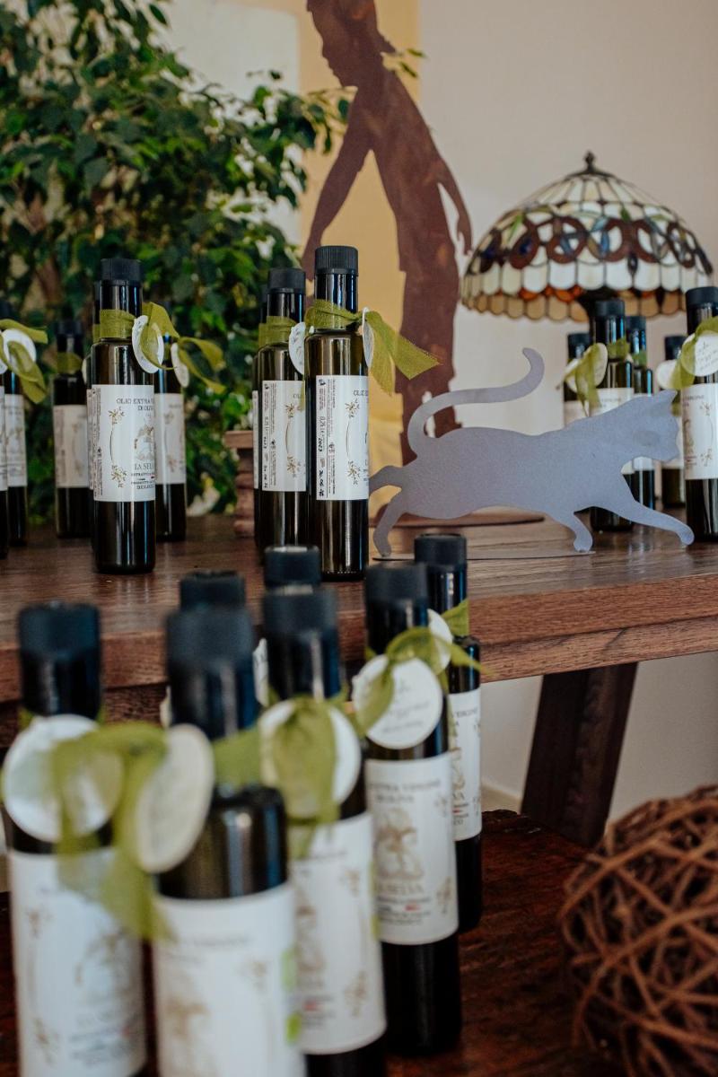 Agriturismo L'Elisir di Atena