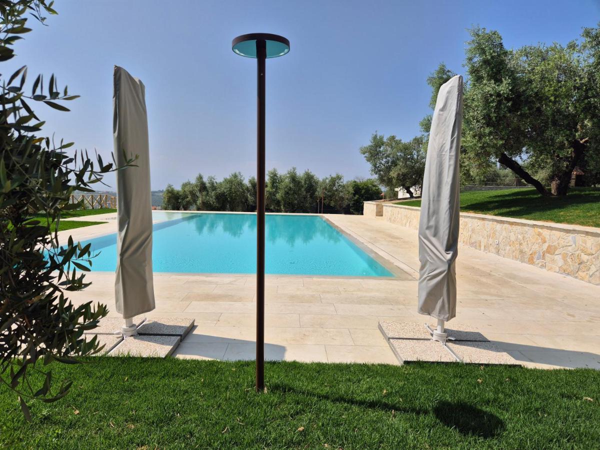 Agriturismo L'Elisir di Atena