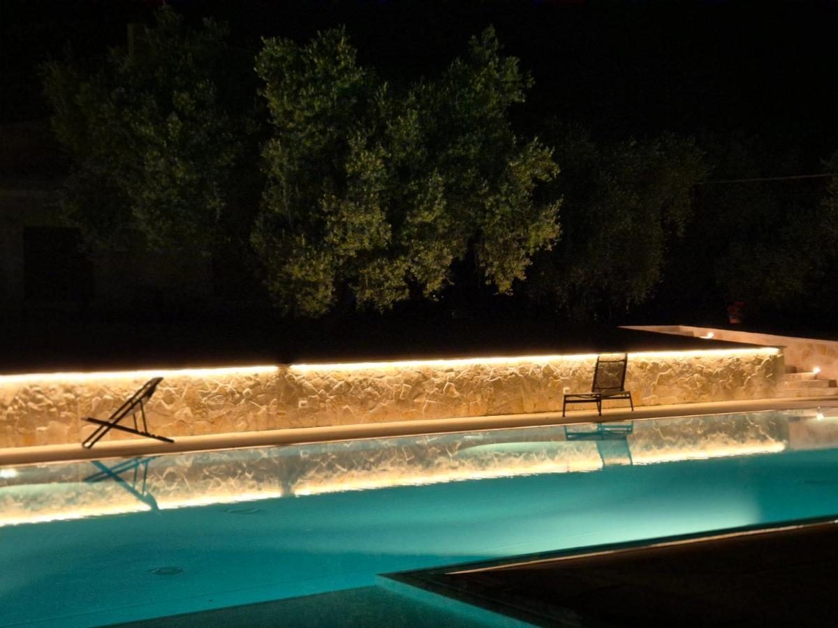 Agriturismo L'Elisir di Atena