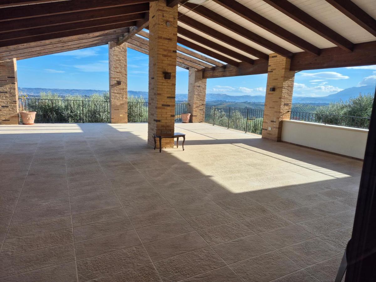 Agriturismo L'Elisir di Atena