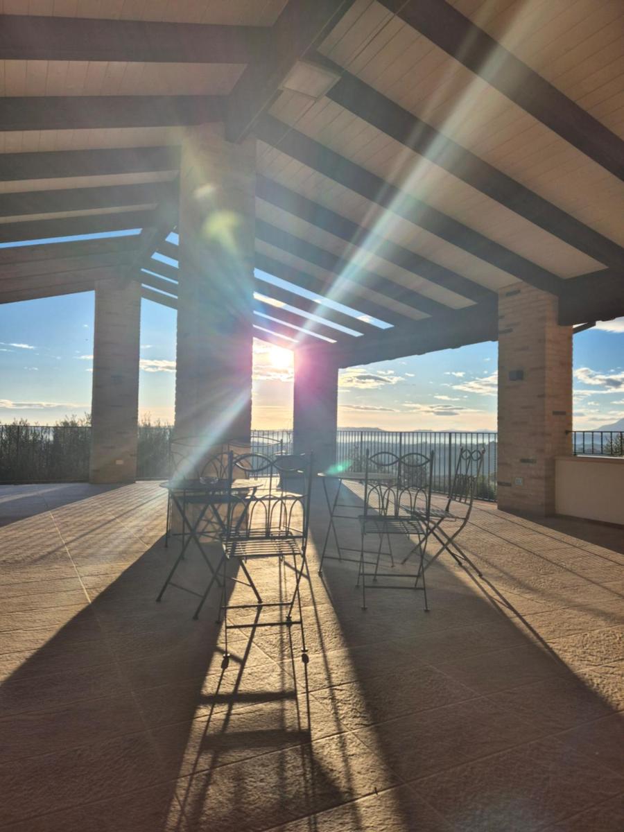Agriturismo L'Elisir di Atena
