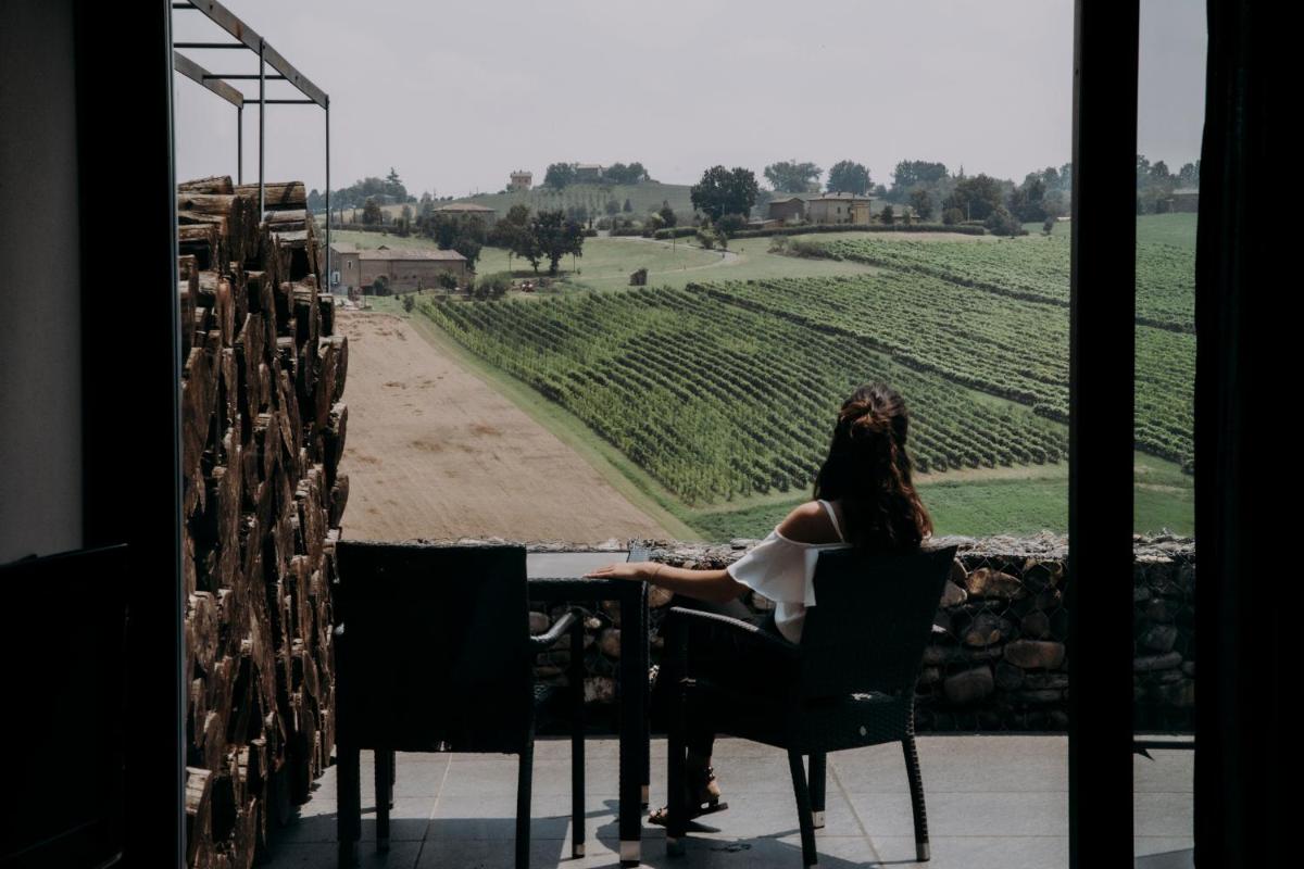 Agriturismo Opera 02