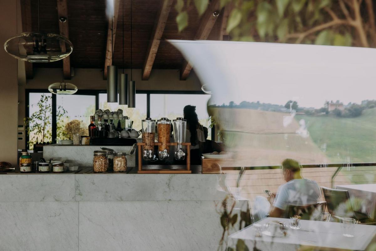 Agriturismo Opera 02