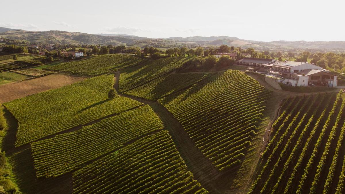 Agriturismo Opera 02