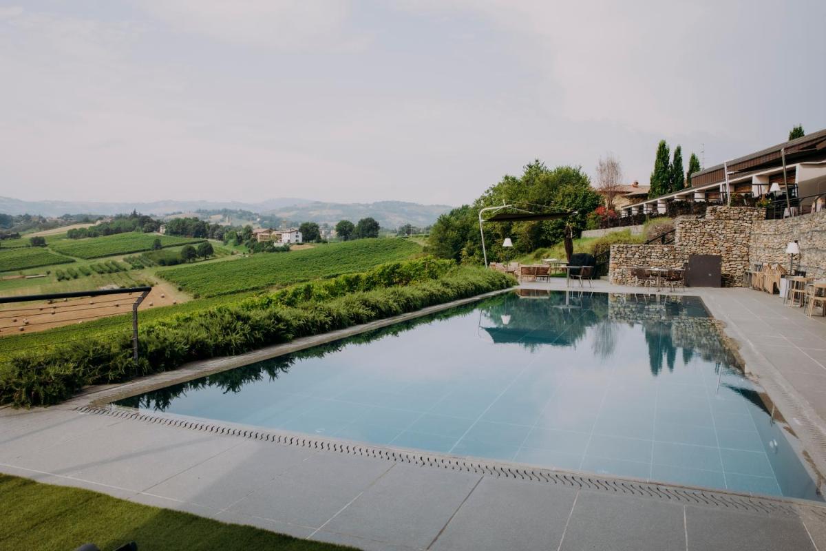 Agriturismo Opera 02