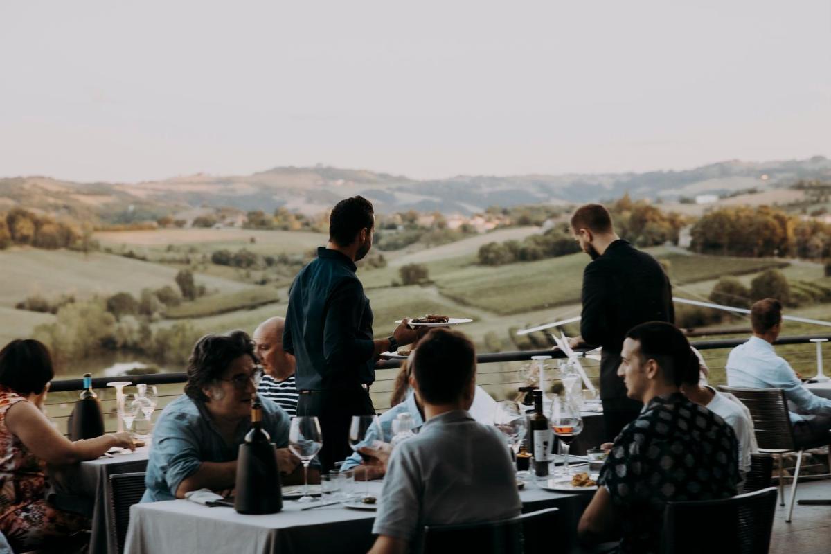 Agriturismo Opera 02