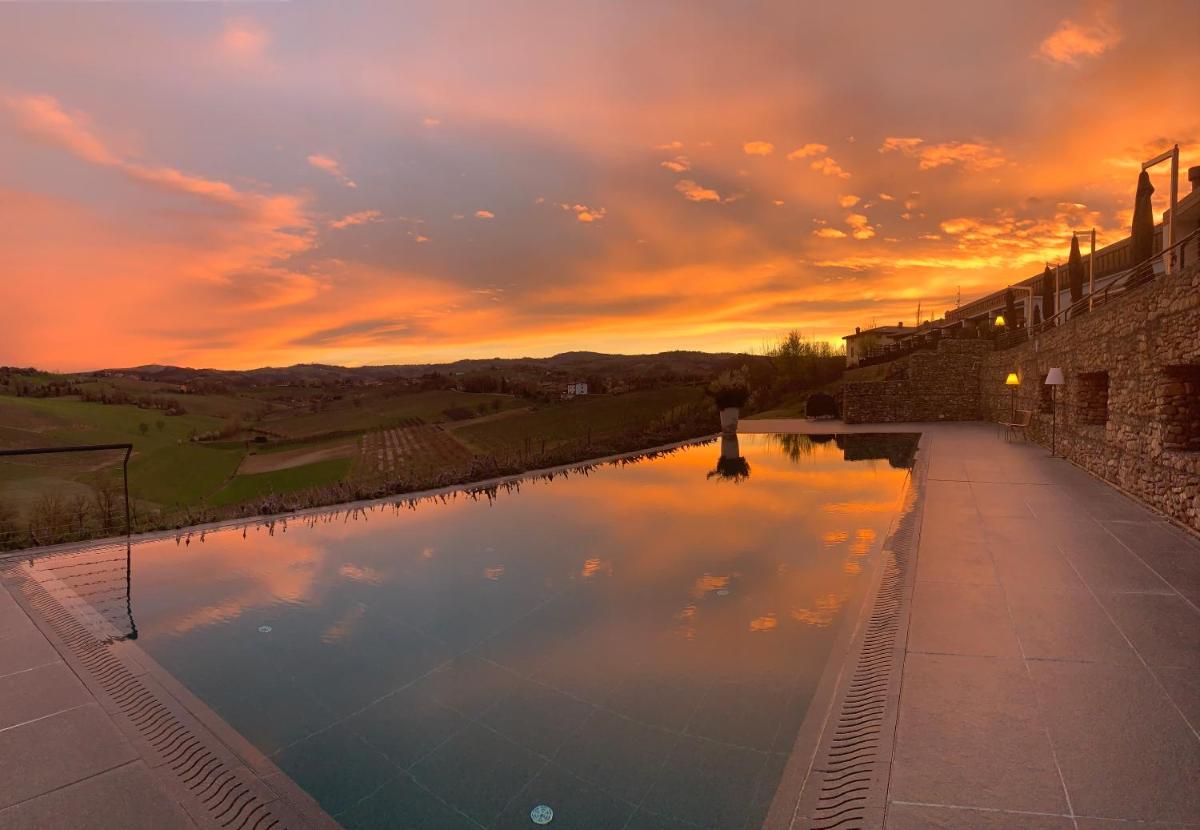 Agriturismo Opera 02