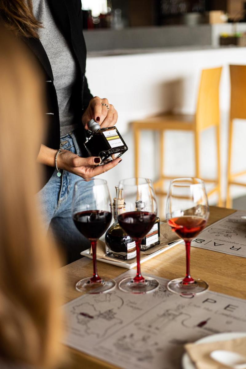 Agriturismo Opera 02