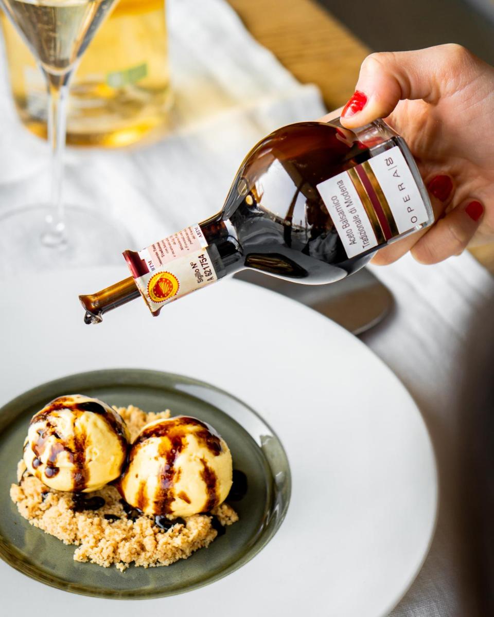 Agriturismo Opera 02