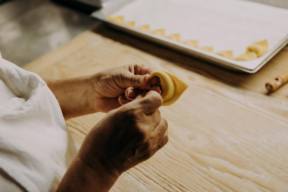 Agriturismo Opera 02