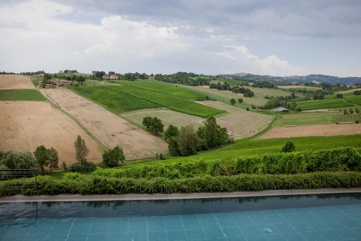 Agriturismo Opera 02