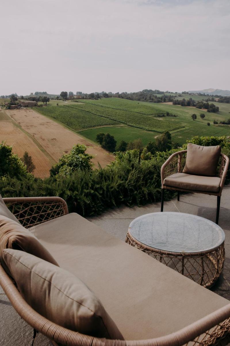 Agriturismo Opera 02