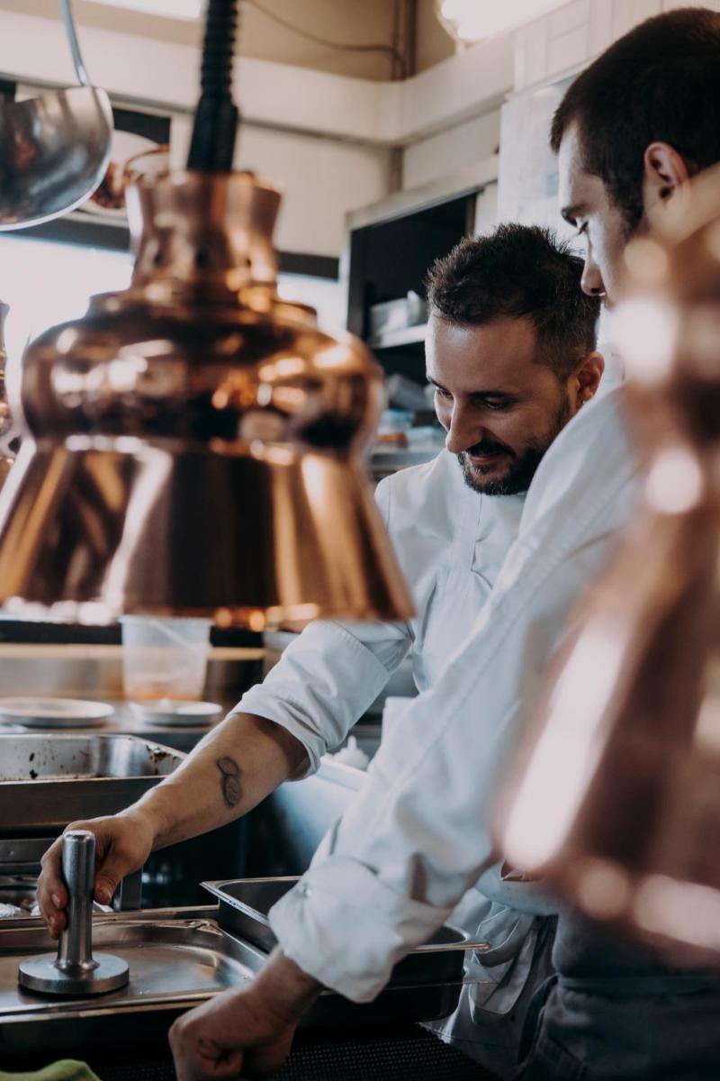 Agriturismo Opera 02