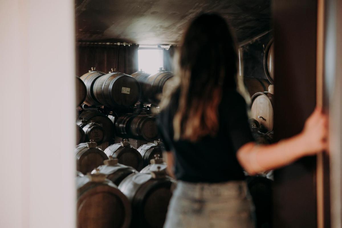 Agriturismo Opera 02