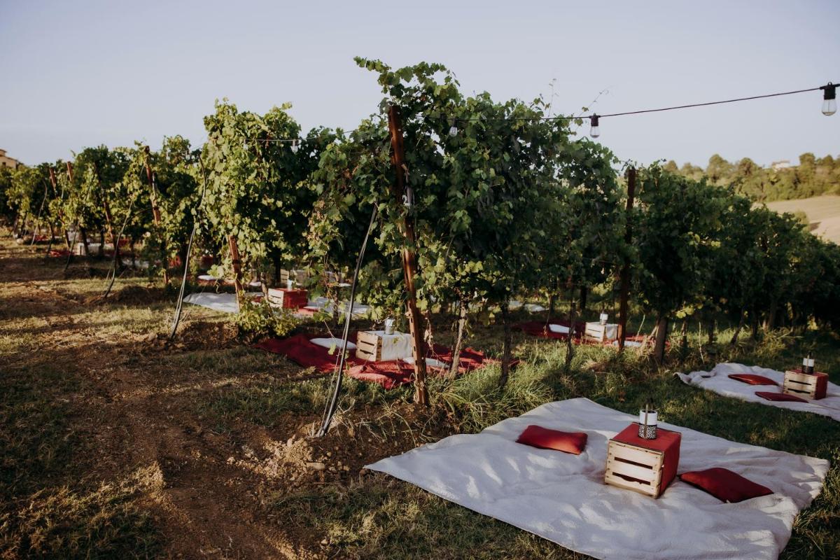 Agriturismo Opera 02