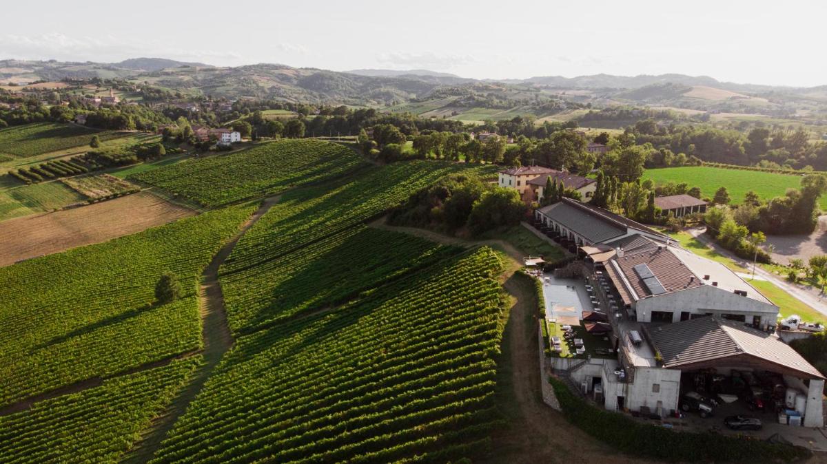 Agriturismo Opera 02