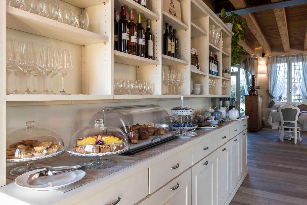 Agriturismo Relais La Casina