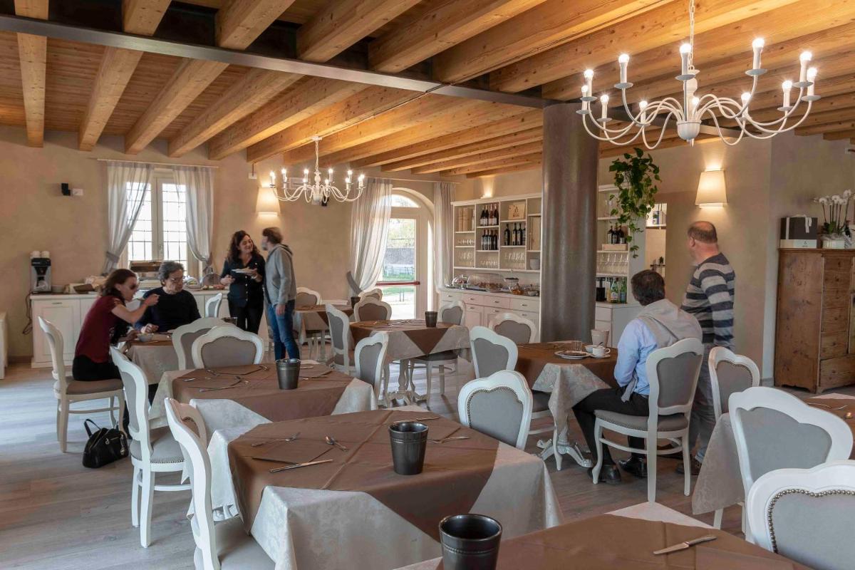 Agriturismo Relais La Casina