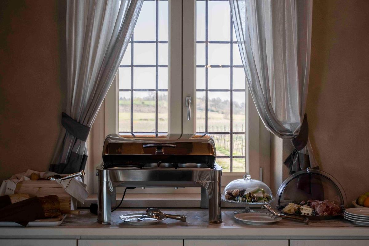 Agriturismo Relais La Casina