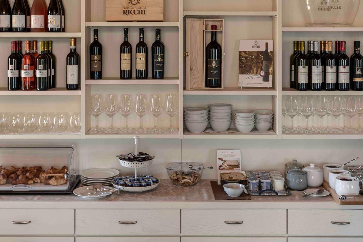 Agriturismo Relais La Casina