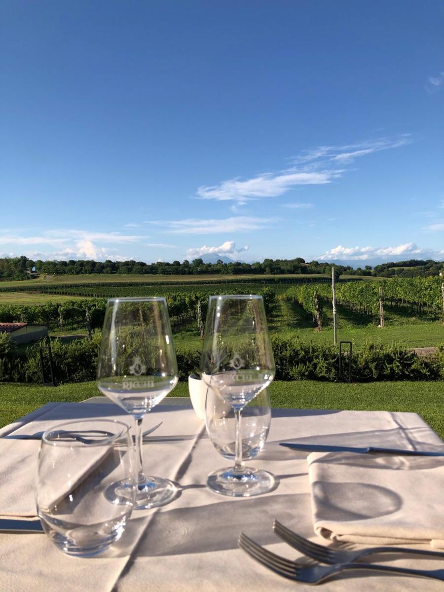 Agriturismo Relais La Casina