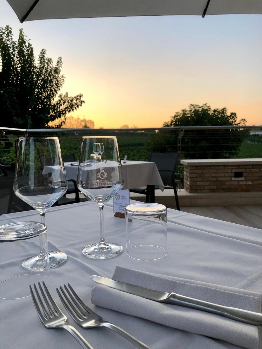 Agriturismo Relais La Casina