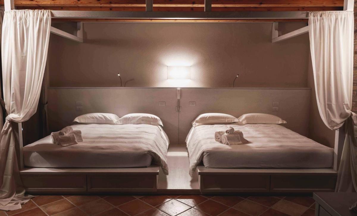 Agriturismo Relais La Casina