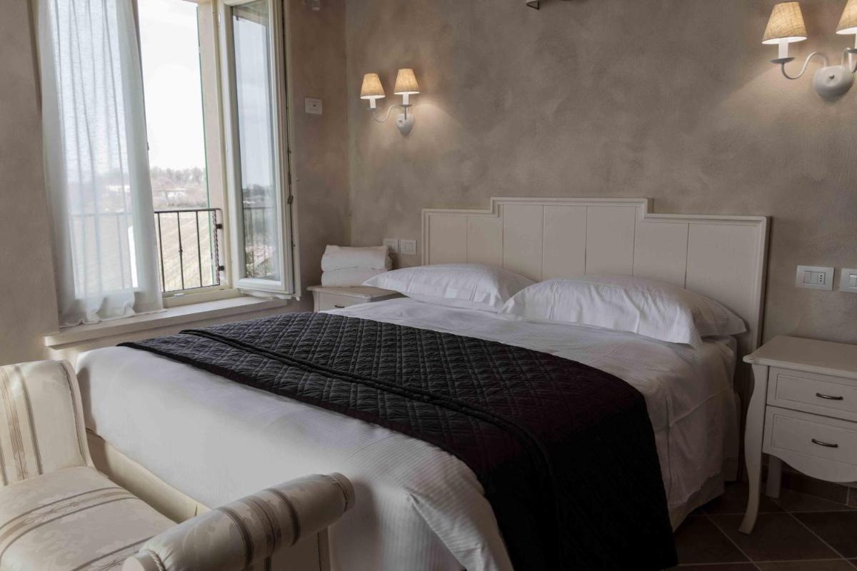 Agriturismo Relais La Casina